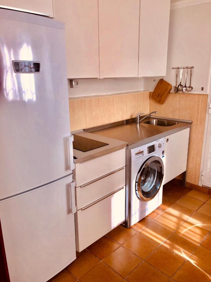 La Carihuela Beach Studio Torremolinos Bagian luar foto